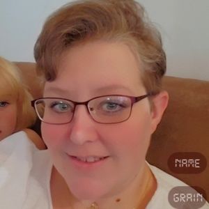 Meet your Posher, Mandy